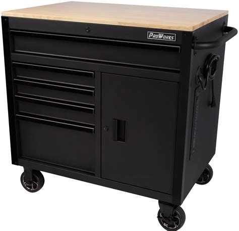 30 x 24 tool chest